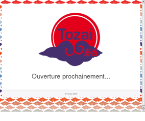 tozaishop.com: Tozai
Mangas café paris 2ème arrondissement paris, ateliers culturels japonais, salon de thé, vente d'accessoires et de produits japonais