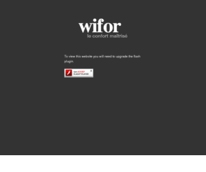 wifor.com: Wifor, fabriquant de matelas en France
Wifor, fabriquant de matelas en France