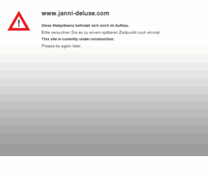 janni-deluxe.com: Host Europe GmbH – janni-deluxe.com
