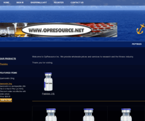 opresource.net: OpResource wholesale melanotan peptides public, MT1, mt I, mt2, mtII, pt141
wholesale peptides, Melanotan II, PT-141, Melanotan, Melanotan II, buy Melanotan, MT2", Melanotan, Peptide, Melanotan 2, Melanotan II, MT-II, PT-141, CJC-1295, GHRP-6, Melanotan, Peptides, IGF-1, IGF1, antiaging, Buy MT-II, Buy PT-141, Buy MT-2"
