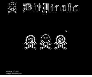 bitpirat.com: BitPirate - International
The BitPirate Website