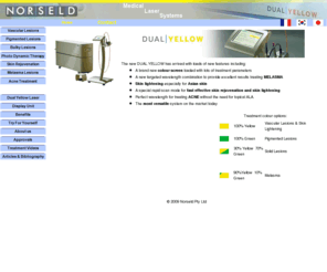 Makeup Manufacturers on Norseld Com  Norseld   Manufacturer Of Medical Lasers   Cosmetic