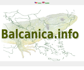 balcanica.info: Balcanica.info
Balcanica.info