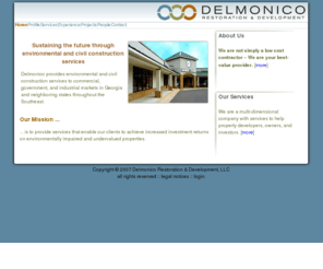 delmonico-rd.com: Delmonico Restoration & Development
