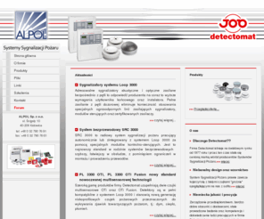 detectomat.pl: detectomat - PL
detectomat