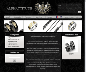 alphattitude.com: En construction
site en construction