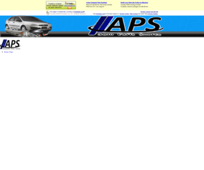 automotivepartsourceonline.com: Home Page
Home Page