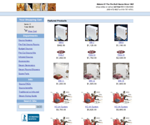 bettersteambath.com: Sauna controllers, sauna thermometer, sauna clocks, sauna heater, sauna kits
sauna controllers, sauna thermometer, sauna clocks, sauna heater, sauna kits, finnish sauna, infrared saunas, nordic sauna, steam generators, sauna accessories, sauna bath tubs, sauna rooms