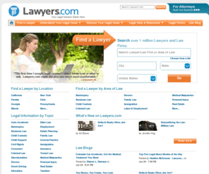 biles-law.com: Lawyer, Attorney, Law Firms, Attorneys, Legal Information. Lawyers.com
Attorney, lawyer, and law firm directory to find a lawyer, attorneys, and local law firms. Lawyers.com is the #1 lawyer directory.