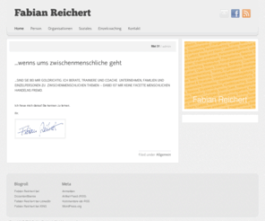 fabianreichert.com: Fabian Reichert
