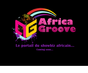 africagroove.com: Méga Informatique Consulting - Votre espace hébergement
