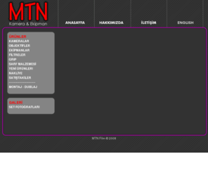 mtnfilm.com: MTN Film
MTN Film