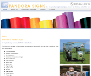 pandorasigns.com: Pandora Signs Hawkshead | Vinyl Sign Manufacturers - Home
vinyl graphics, vinyl decals, vinyl lettering, museum displays, any vinyl graphics, Exhibition Stands, Pavement 