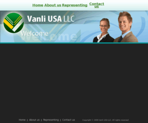 vanli-usa.com: Vanli USA | Welcome to our website
