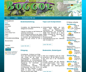 boggol.es: Boggol
Boggol -