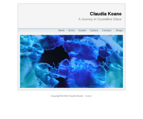 claudia-keane.com: Claudia Keane - Finest Pottery
, 