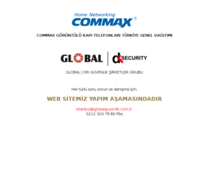 commaxturkiye.com: Commax Türkiye Genel Dağıtımı
Commax görüntülü diafon sistemleri Türkiye genel dağıtımı.