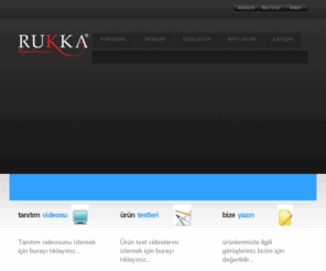 mucizeyatak.com: RUKKA YATAK | Kurumsal İnternet Sitesidir. | Konya / Türkiye
Anasayfa