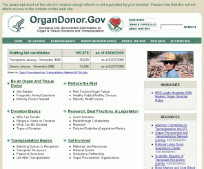 organdonor.gov: 
	OrganDonor.gov

