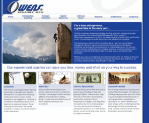 owensmanagement.com: Owens Management Group
Owens Management Group