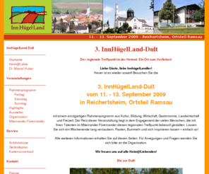 innhuegelland.biz: Startseite
