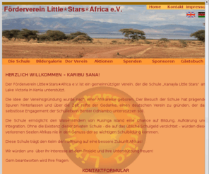 little-stars-africa.org: Little-Stars-Africa
