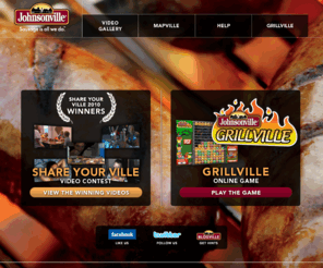 shareyourownville.com: Johnsonville ShareYourVille
