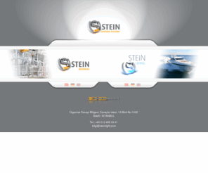 steinlight.com: [Stein Lighting Systems]
Marine Ledli Aydınlatma Sistemleri , Genel Aydınlatma Lambaları ,Sualtı Lambaları,  Diğer Ledli Spot Lambalar...