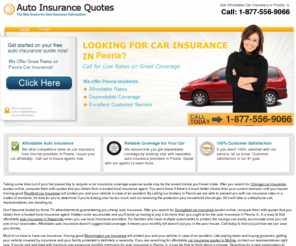 carinsurancepeoria.com: Auto Insurance Peoria, IL | Find Auto Insurance Companies  in Peoria
Find exclusive deals on the best auto insurance in Peoria. Click here to get your FREE car insurance quotes! 