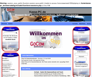 kasse-pc.de: Software, Kassenbuch, Bonrollen, Etiketten, Kassensysteme, Waagen, Gastroführer, Kassensoftware, Gastro, Handel, Toner, Tinte, Kartuschen, Hotel, Reiseführer, Kassenhardware, Offer Rooms, Homepage, Zimmer, vermieten, Bonus, Rabatt, Kundenbindung, Kundenaquise, Warenwirtschaft, Finanzbuchhaltung, Werbung, Internet, Communicate, PCKasse, Kartenschließanlage, Schlüssel, Chip, Magnetkarten, Fingerprint, Tresore, Safe, Steuerberater, Unternehmensberater, Existenzgründung, Insektenschutz, guenstige, waagen, Reisekosten, Bilanz, Presse,
Software Kassensoftware Hotelzubehör. Wir haben die massgeschneiderte Software für Ihren Gastronomiebetrieb oder Hotel. kassenbuch, PC-Kasse, Kreditkartensoftware, Warenwirtschaft und vieles mehr! Ausserdem können Sie in unserem Online-Shop Bonrollen, Thermorollen, Etiketten, Toner, Tintenpatronen und sogar Lampen zu äusserst günstigen Konditionen bestellen. Dabei leidet die Qualität in keinster Weise. Durch sorgfältige Auswahl der Bonrollen, Etiketten, Toner, Tintenpatronen und Lampen können wir Ihnen einen super Preis anbieten, der Ihnen viel Freude bereiten wird. Mit unserer Software können Sie sich weiter bares Geld ersparen, was einer Rückerstattung gleichkommt. Laden Sie sich gleich die Testversionen von kassenbuch, Gastro- bzw. Handelskasse, Kreditkartensoftware, OnlineBanking, Finanzbuchhaltung herunter und überzeugen sich, wie toll unsere Produkte zusammenarbeiten und was für Leistung Sie zu sagenhaft günstigen Preisen bekommen. Ihr Geldbeutel wird es Ihnen danken.