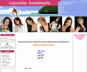 Latin American Dating Services 36