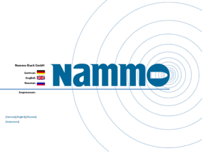 nammo-buck.com: Nammo Buck GmbH - Willkommen
Die Nammo Buck GmbH ist ein Entsorgungsfachbetrieb von Munition, Explosivstoffe, Raketen,Pyrotechnik. The Nammo Buck GmbH is a disposal  management company for ammunition, explosive substances, rockets,  pyrotechnics.