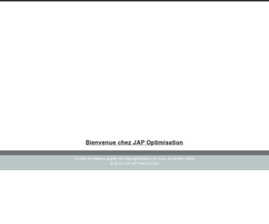 jap-optimisation.com: Le chiptuning par JAP-optimisation
Chipuning et diagnostic toute marque. Reprogrammation de calculateurs d'injection par puce, BDM, OBD. Puissance, couple, economie de carburant