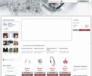 jelena-berzowski.com: Jelena Berzowski
Boutique propulsée par PrestaShop