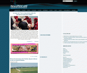 newspascani.com: newspascani - Home
