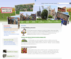 noyelles-les-seclin.com: Noyelles les seclin
