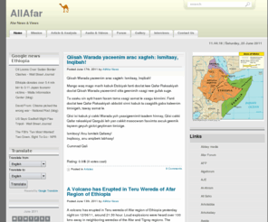 allafar.net: AllAfar
WordPress Themes