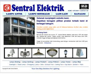 sentralelektrik.com: Sentral Elektrik
Sentral Elektrik