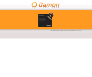 damontecnologia.com: Damon Tecnologia
Damon Tecnologia