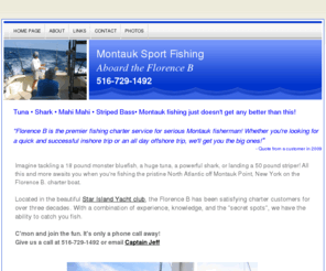 montauksportfishingcharterboat.info: Montauk Sport Fishing - Charter Boats - Montauk Fishing
Montauk Sport Fishing - Charter Boats - Montauk Fishing