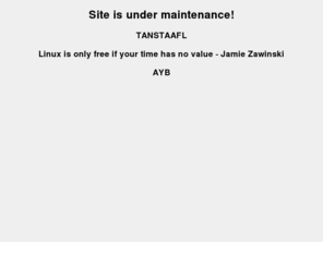 sinkovits.com: Antal's Webpage
My name is Antal Sinkovits, and this is my webpage.