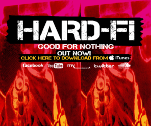 hard-fi.com: Hard-Fi : Home
Hard-Fi Home