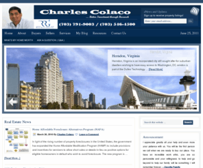 neev.us: Charles Colaco, Realty Service is your professional champion to sell and buy real estate. Real Estate Listings, Real Estate Agents, Neev Real Estate, Real Estate, Homes for Sale, Sold Properties, Bank Owned Homes, Short Sale, Foreclosures For Sale, Apartments for Rent, real estate agency.
Use Charles Colaco, Realty Service to find real estate, homes for sale, recently sold properties, local school. Northern Virginia homes for sale, Fair