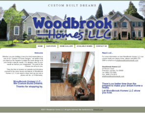 woodbrookhomesllc.com: Woodbrook Homes LLC - Custom Built Dream Homes
Visual Slideshow created with Visual Slideshow, a free wizard program that helps you easily generate beautiful web slideshow