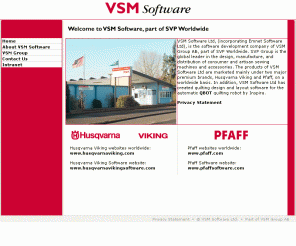 emnetsoftware.com: VSM Software - part of the VSM Group
