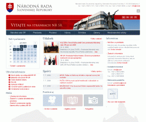 nrsr.sk: 
	Národná rada Slovenskej republiky


