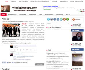 vitodegiuseppe.com: vitodegiuseppe.com
