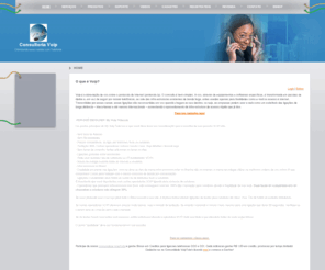 voiptotal.info: Consultoria Voip - Home
