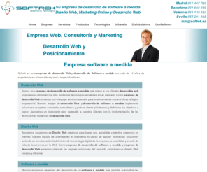 adwordsgoogle.es: Adwords
Servicio de Marketing en Buscadores