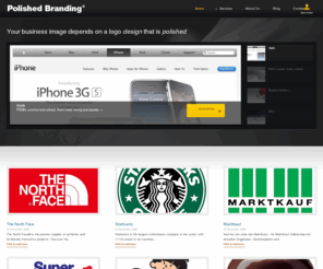 polishedbranding.com: PolishedBranding
Joomla! - the dynamic portal engine and content management system
